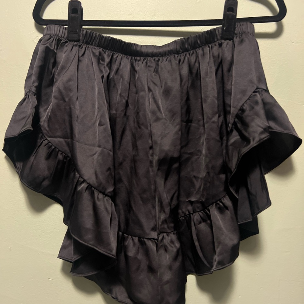 Foxblood Soft and Silky Sleep Set - Picture 2 of 6